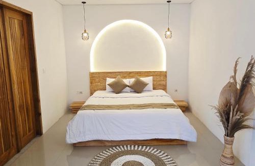 Mengwi Villa | 3 Bedroom Private Pool Villa in Mengwi Kapal
