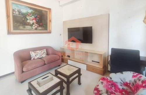 Cipete Selatan Villa | Strategic & Authentic 1BR Kemang House