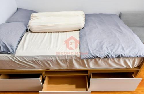 East Jakarta Apartment | Cozy Studio Sakura Garden City Pool