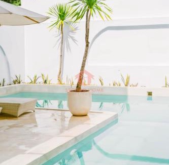 Kampial House | Luxury & Large 4BR Benoa Villa Bali Pool