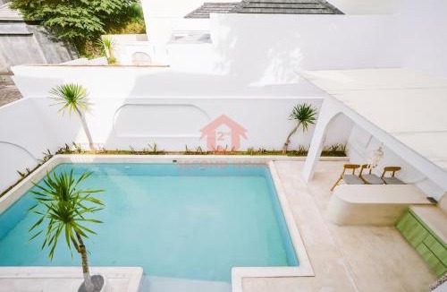 Kampial House | Luxury & Large 4BR Benoa Villa Bali Pool