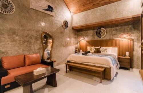 Denpasar Timur House | Luxury 2BR Sanur Villa Private Pool, Wi-Fi