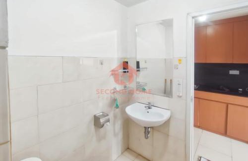 Jakarta Apartment | Cozy 2BR Bintaro Park View Pool