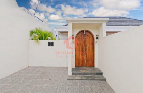 Kutuh House | Luxury 2BR Uluwatu Villa B Pool & Wi-Fi