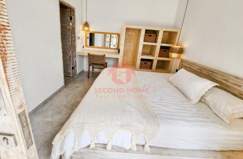 Mengwi Villa | Newly 2BR Luxury Villa Mengwi Pool