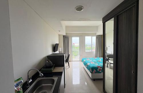 Bogor Apartment | Studio Bogor Icon Apt wifi&pool