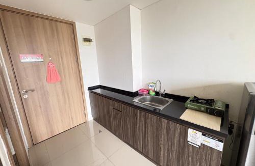 Bogor Apartment | Studio Bogor Icon Apt wifi&pool