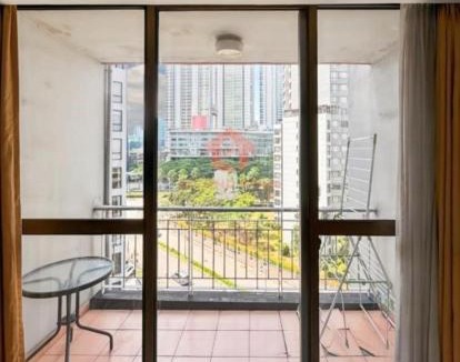 Setiabudi Apartment | Strategic Rasuna 3BR Apt Fits 12 Pool & Wi-Fi