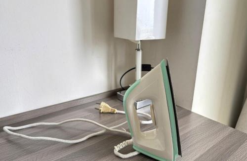 Bogor Apartment | Studio Bogor Icon Apt wifi&pool
