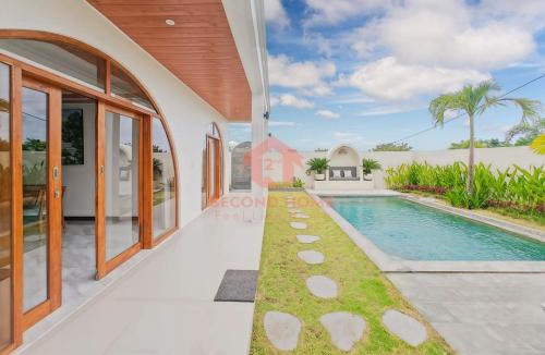 Kutuh House | Luxury 2BR Uluwatu Villa B Pool & Wi-Fi