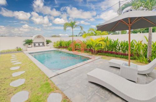 Kutuh House | Luxury 2BR Uluwatu Villa B Pool & Wi-Fi