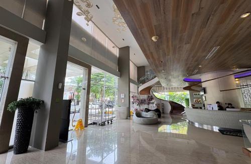 Bogor Apartment | Cozy Bogor Icon Studio Apt bogor W Pool
