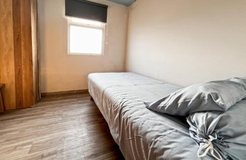 Old Jakarta Apartment | BEST View 2BR Apt Pluit Pool WiFi & Netflix