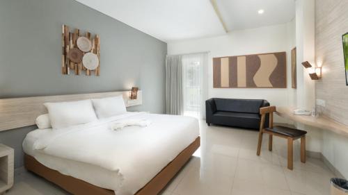 Ungaran Resort | The Wujil Resort & Conventions
