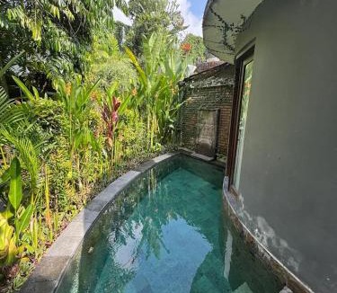 Kediri Villa | De Moksha Eco Friendly Boutique Resort