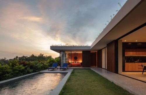 Ungasan Villa | Good Story Bali Villas