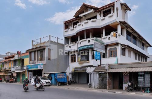 Bandung Hotel | Bojongsoang Guesthouse RedPartner