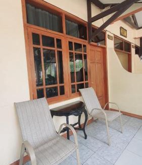 Cisarua Hotel | Aries Biru Hotel & Villa