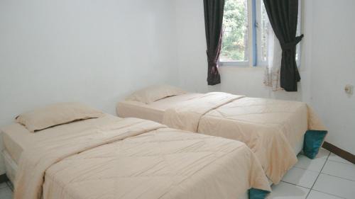 Cisarua Hotel | Aries Biru Hotel & Villa