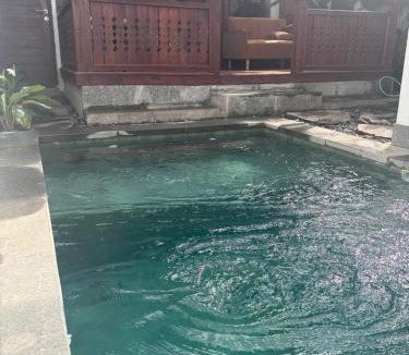 Lodtunduh Villa | Vila La Casetta Ubud
