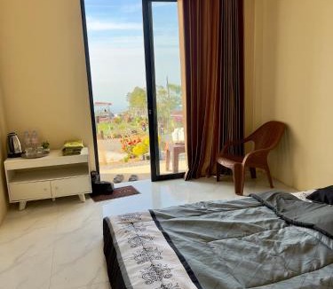 Banjarasri Hotel | Omah sikembang