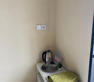 Banjarasri Hotel | Omah sikembang