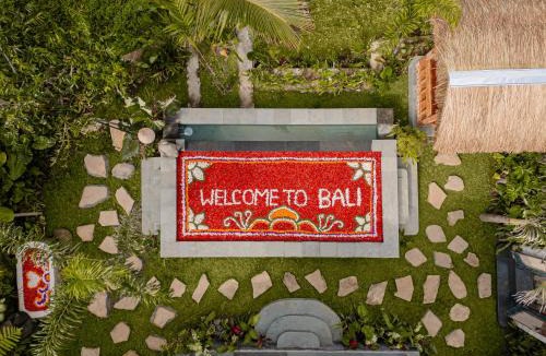 Sebatu Villa | Dedari Sebatu Villa