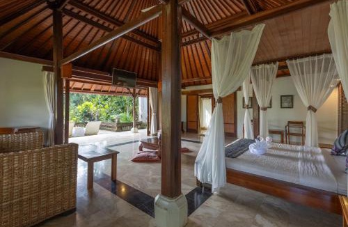 Melayang House | Toya Retreat Villa Gianyar
