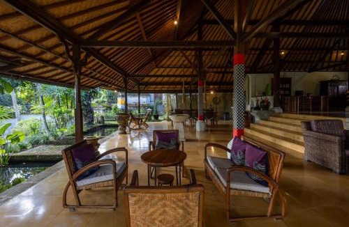 Melayang House | Toya Retreat Villa Gianyar