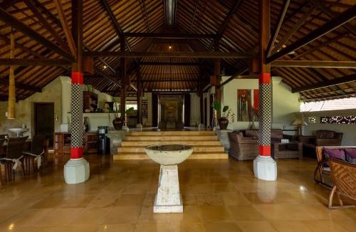 Melayang House | Toya Retreat Villa Gianyar