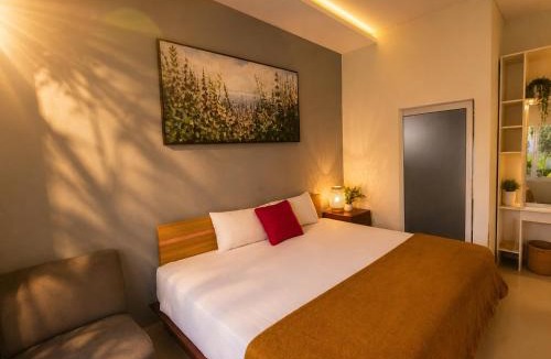Parongpong Villa | The Haven G - 3BR Family Villa Lembang, Bandung