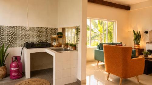 Parongpong Villa | The Haven G - 3BR Family Villa Lembang, Bandung