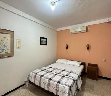 Dinoyo House | Enny's Guest House