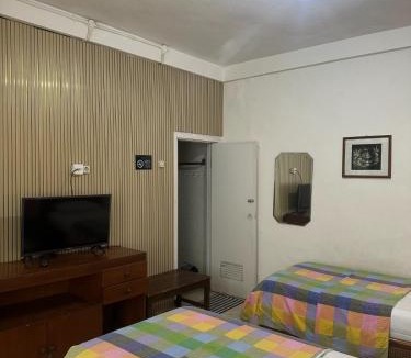 Dinoyo House | Enny's Guest House