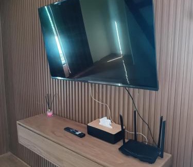 Cilacap House | K-Woong House - Aparthouse Syariah
