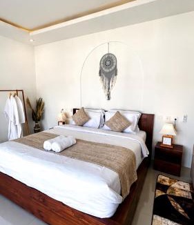 Songan Hotel | Batur essence villa