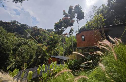 Lembang House | Mariposa Cabin