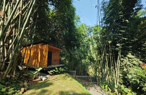 Lembang House | Mariposa Cabin