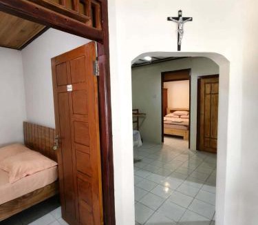 Bunaken House | Yanita Homestay
