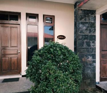 Temanggung Hotel | Dieng Kledung Pass Hotel & Restaurant