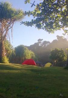 Cimerak Other | Ombak camping Madasari