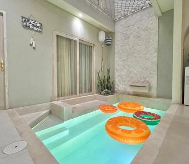 Padalarang House | The Vanilla near Wahoo KBP