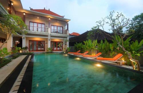 Mumbul Resort | Avisara Nusa Dua