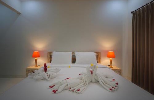 Mumbul Resort | Avisara Nusa Dua