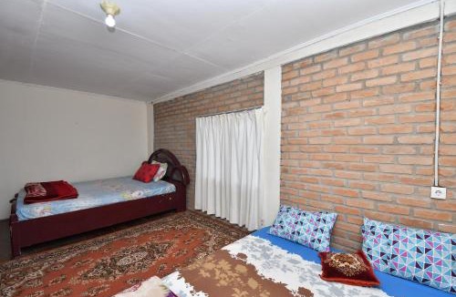 Koto Baru House | Maya Sari Cottage Homestay