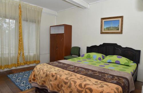 Koto Baru House | Maya Sari Cottage Homestay