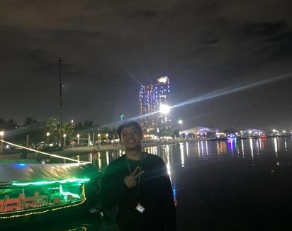 Jakarta Utara Other | Cilincing destination