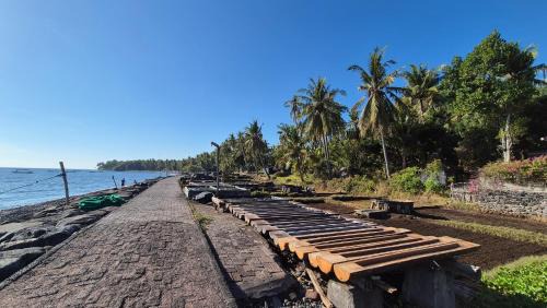 Tejakula House | MADHAVA homestay