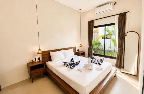 Kuta Villa | Akute Villas
