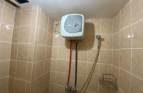 Cileunyi Apartment | Pinewood Studio Apt Jatinangor